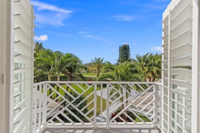 Stunning waterfront top-down remodel in the sought-after Yacht & on Yacht and Country Club in Florida - for sale on GolfHomes.com, golf home, golf lot