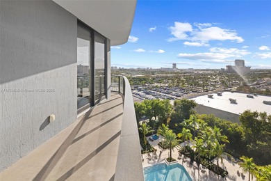 Experience branded living at Mondrian Hallandale Beach on The Diplomat Golf Resort and Spa in Florida - for sale on GolfHomes.com, golf home, golf lot