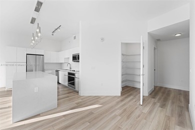 Experience branded living at Mondrian Hallandale Beach on The Diplomat Golf Resort and Spa in Florida - for sale on GolfHomes.com, golf home, golf lot