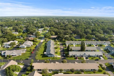 Location! Location! Location! This beautifully renovated on Seven Springs Golf and Country Club in Florida - for sale on GolfHomes.com, golf home, golf lot