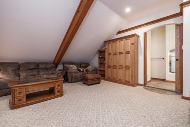 3.375% ASSUMABLE LOAN.  LUXURY beyond belief.  DOUGLAS FIR trim on Diamante Golf and Country Club in Arkansas - for sale on GolfHomes.com, golf home, golf lot