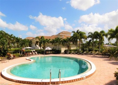 Embrace the Southwest Florida Lifestyle at Marbella in Spanish on Spanish Wells Golf and Country Club in Florida - for sale on GolfHomes.com, golf home, golf lot