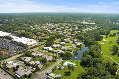 Location! Location! Location! This beautifully renovated on Seven Springs Golf and Country Club in Florida - for sale on GolfHomes.com, golf home, golf lot