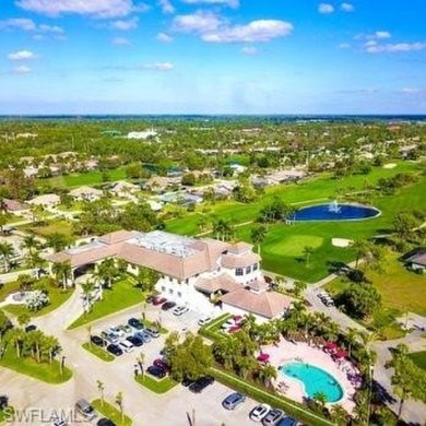 Embrace the Southwest Florida Lifestyle at Marbella in Spanish on Spanish Wells Golf and Country Club in Florida - for sale on GolfHomes.com, golf home, golf lot