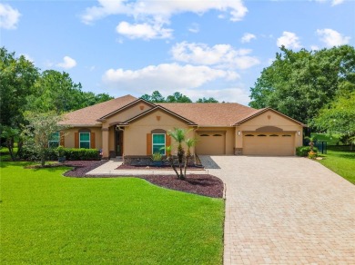 Welcome to your dream POOL home in the highly sought-after Royal on Slammer and Squire Golf Course in Florida - for sale on GolfHomes.com, golf home, golf lot