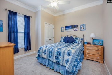 Gorgeous one-level home located in the gated community of on Cobblestone Park Golf Club in South Carolina - for sale on GolfHomes.com, golf home, golf lot