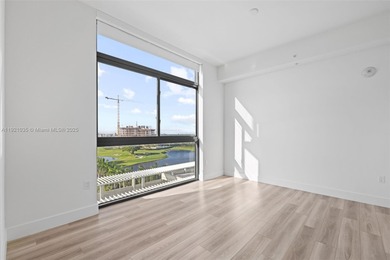 Experience branded living at Mondrian Hallandale Beach on The Diplomat Golf Resort and Spa in Florida - for sale on GolfHomes.com, golf home, golf lot