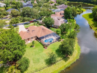 Welcome to your dream POOL home in the highly sought-after Royal on Slammer and Squire Golf Course in Florida - for sale on GolfHomes.com, golf home, golf lot