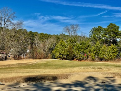 Welcome to Horse Creek! The 0.7-acre lot with beautiful view of on Midland Valley Country Club in South Carolina - for sale on GolfHomes.com, golf home, golf lot