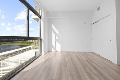 Experience branded living at Mondrian Hallandale Beach on The Diplomat Golf Resort and Spa in Florida - for sale on GolfHomes.com, golf home, golf lot