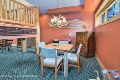 Enjoy this spacious and comfortable 5,254 sq. ft. home with 4 on Teton Springs Resort and Club in Idaho - for sale on GolfHomes.com, golf home, golf lot
