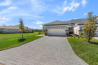 Stunning Maintenance-Free Townhome in Gated Plantation Bay on Plantation Bay Golf and Country Club in Florida - for sale on GolfHomes.com, golf home, golf lot