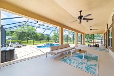 Welcome to your dream POOL home in the highly sought-after Royal on Slammer and Squire Golf Course in Florida - for sale on GolfHomes.com, golf home, golf lot