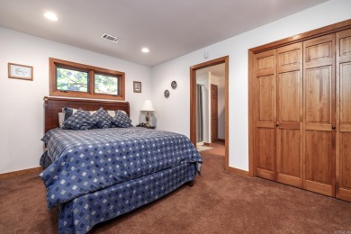 3.375% ASSUMABLE LOAN.  LUXURY beyond belief.  DOUGLAS FIR trim on Diamante Golf and Country Club in Arkansas - for sale on GolfHomes.com, golf home, golf lot