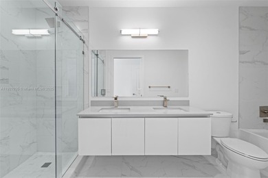 Experience branded living at Mondrian Hallandale Beach on The Diplomat Golf Resort and Spa in Florida - for sale on GolfHomes.com, golf home, golf lot