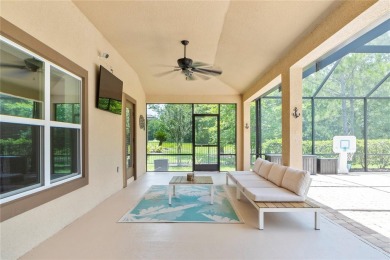 Welcome to your dream POOL home in the highly sought-after Royal on Slammer and Squire Golf Course in Florida - for sale on GolfHomes.com, golf home, golf lot