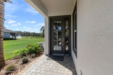 Stunning Maintenance-Free Townhome in Gated Plantation Bay on Plantation Bay Golf and Country Club in Florida - for sale on GolfHomes.com, golf home, golf lot