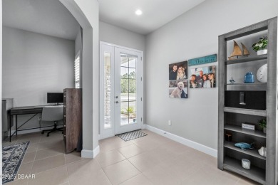 Stunning Maintenance-Free Townhome in Gated Plantation Bay on Plantation Bay Golf and Country Club in Florida - for sale on GolfHomes.com, golf home, golf lot