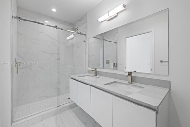 Experience branded living at Mondrian Hallandale Beach on The Diplomat Golf Resort and Spa in Florida - for sale on GolfHomes.com, golf home, golf lot