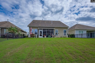 Gorgeous one-level home located in the gated community of on Cobblestone Park Golf Club in South Carolina - for sale on GolfHomes.com, golf home, golf lot