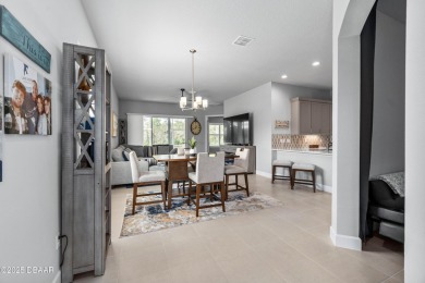 Stunning Maintenance-Free Townhome in Gated Plantation Bay on Plantation Bay Golf and Country Club in Florida - for sale on GolfHomes.com, golf home, golf lot