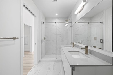 Experience branded living at Mondrian Hallandale Beach on The Diplomat Golf Resort and Spa in Florida - for sale on GolfHomes.com, golf home, golf lot