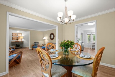 Welcome Home! This turnkey low country charmer is NOT in an HOA on Shadowmoss Plantation Golf Club in South Carolina - for sale on GolfHomes.com, golf home, golf lot