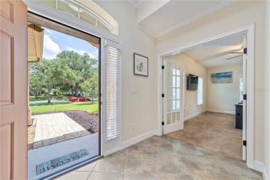 Welcome to your dream POOL home in the highly sought-after Royal on Slammer and Squire Golf Course in Florida - for sale on GolfHomes.com, golf home, golf lot
