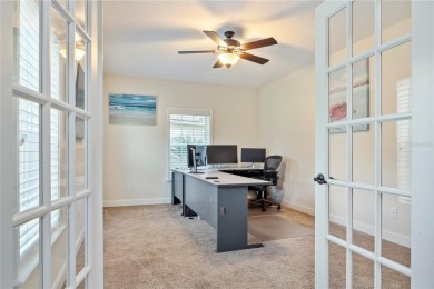 Welcome to your dream POOL home in the highly sought-after Royal on Slammer and Squire Golf Course in Florida - for sale on GolfHomes.com, golf home, golf lot