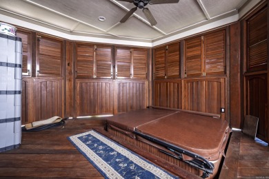 3.375% ASSUMABLE LOAN.  LUXURY beyond belief.  DOUGLAS FIR trim on Diamante Golf and Country Club in Arkansas - for sale on GolfHomes.com, golf home, golf lot