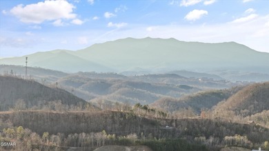 Location truly matters... and this one delivers. Positioned just on Gatlinburg Golf Course in Tennessee - for sale on GolfHomes.com, golf home, golf lot