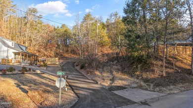 Location truly matters... and this one delivers. Positioned just on Gatlinburg Golf Course in Tennessee - for sale on GolfHomes.com, golf home, golf lot