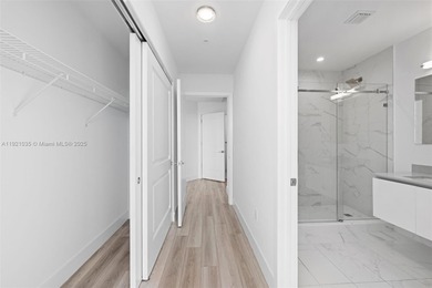 Experience branded living at Mondrian Hallandale Beach on The Diplomat Golf Resort and Spa in Florida - for sale on GolfHomes.com, golf home, golf lot