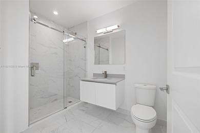 Experience branded living at Mondrian Hallandale Beach on The Diplomat Golf Resort and Spa in Florida - for sale on GolfHomes.com, golf home, golf lot