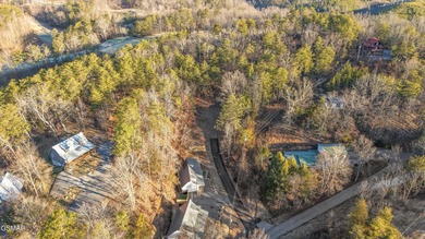 Location truly matters... and this one delivers. Positioned just on Gatlinburg Golf Course in Tennessee - for sale on GolfHomes.com, golf home, golf lot