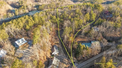 Location truly matters... and this one delivers. Positioned just on Gatlinburg Golf Course in Tennessee - for sale on GolfHomes.com, golf home, golf lot