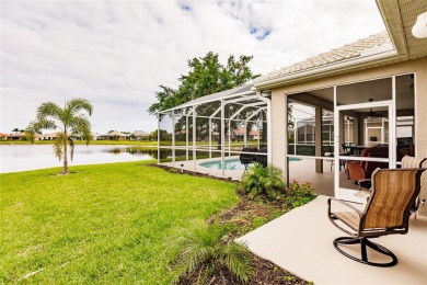 Welcome to your slice of paradise in the serene confines of a on Bobcat Trail Golf Club in Florida - for sale on GolfHomes.com, golf home, golf lot