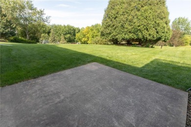 Price recently reduced from 699K!! Updated & stylish walk-out on Willow Creek Golf Course  in Minnesota - for sale on GolfHomes.com, golf home, golf lot