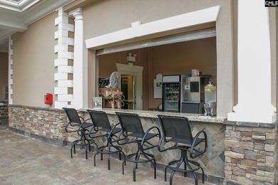 Gorgeous one-level home located in the gated community of on Cobblestone Park Golf Club in South Carolina - for sale on GolfHomes.com, golf home, golf lot