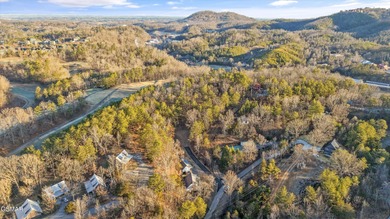 Location truly matters... and this one delivers. Positioned just on Gatlinburg Golf Course in Tennessee - for sale on GolfHomes.com, golf home, golf lot