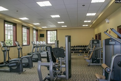 Gorgeous one-level home located in the gated community of on Cobblestone Park Golf Club in South Carolina - for sale on GolfHomes.com, golf home, golf lot