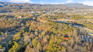 Location truly matters... and this one delivers. Positioned just on Gatlinburg Golf Course in Tennessee - for sale on GolfHomes.com, golf home, golf lot