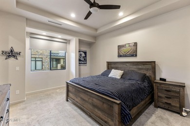 Inside the gates of Mirabel Golf Club, this sophisticated on Mirabel Golf Club in Arizona - for sale on GolfHomes.com, golf home, golf lot