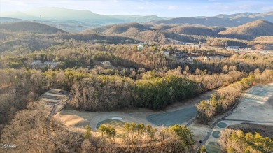 Location truly matters... and this one delivers. Positioned just on Gatlinburg Golf Course in Tennessee - for sale on GolfHomes.com, golf home, golf lot