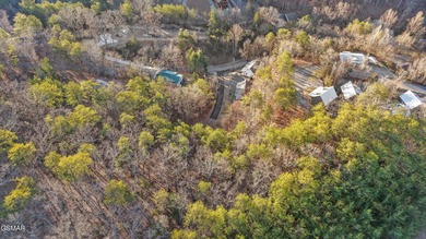 Location truly matters... and this one delivers. Positioned just on Gatlinburg Golf Course in Tennessee - for sale on GolfHomes.com, golf home, golf lot