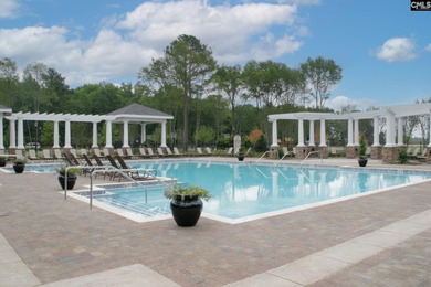 Gorgeous one-level home located in the gated community of on Cobblestone Park Golf Club in South Carolina - for sale on GolfHomes.com, golf home, golf lot