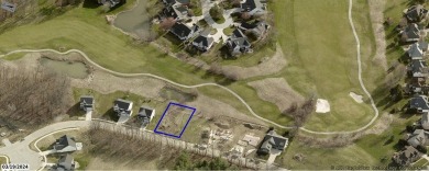 One of the last of golf course lots ready for construction on The Course at Aberdeen in Indiana - for sale on GolfHomes.com, golf home, golf lot