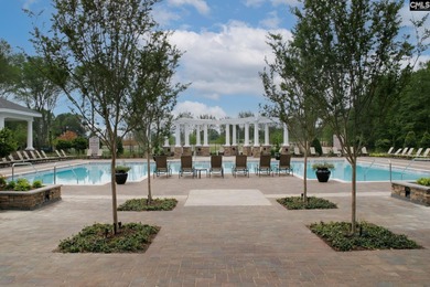 Gorgeous one-level home located in the gated community of on Cobblestone Park Golf Club in South Carolina - for sale on GolfHomes.com, golf home, golf lot