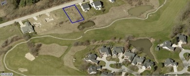 One of the last of golf course lots ready for construction on The Course at Aberdeen in Indiana - for sale on GolfHomes.com, golf home, golf lot