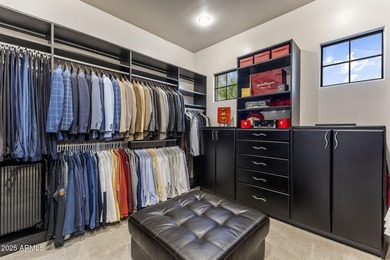 Inside the gates of Mirabel Golf Club, this sophisticated on Mirabel Golf Club in Arizona - for sale on GolfHomes.com, golf home, golf lot